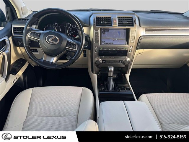 Certified 2021 Lexus GX 460 Premium image 18