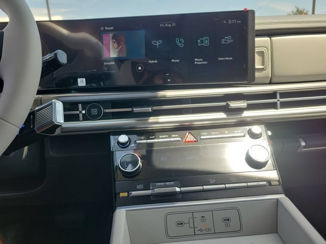 New 2027 Hyundai Santa Fe SE FWD image 16