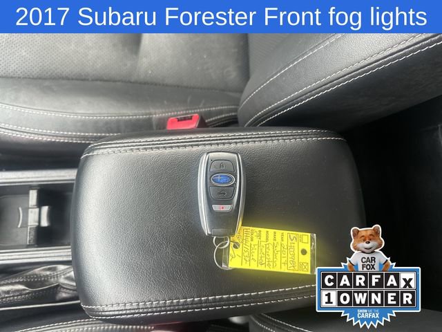 Used 2017 Subaru Forester 2.0XT Touring image 30