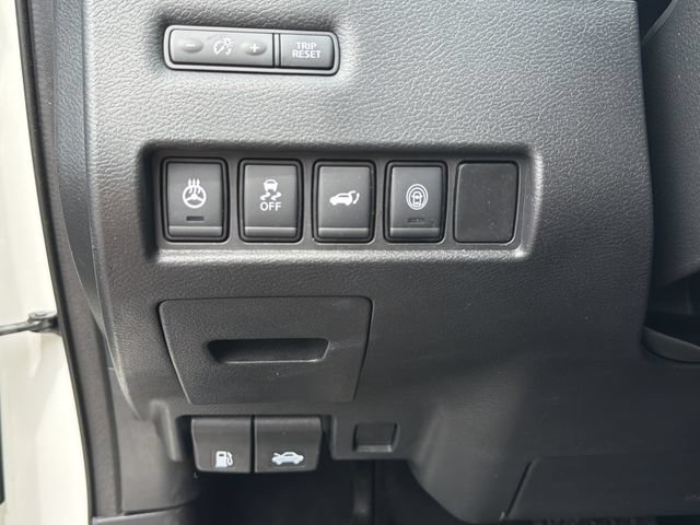 Used 2019 Nissan Murano SL w/ SL Technology Package FWD image 37
