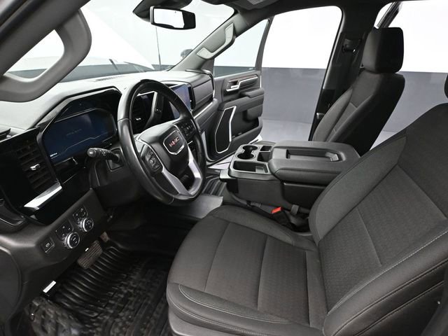 Used 2024 GMC Sierra 3500 SLE w/ SLE Convenience Package image 26