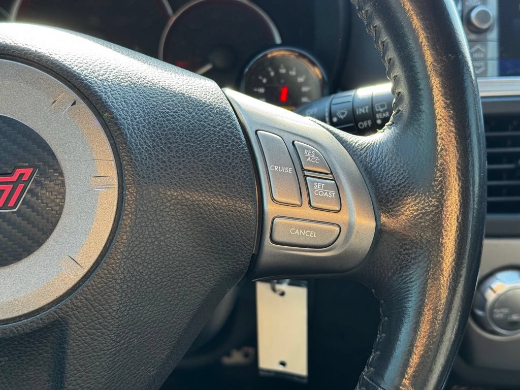 Used 2008 Subaru Impreza WRX STI w/ Popular Equipment Group 3A AWD/4WD image 25