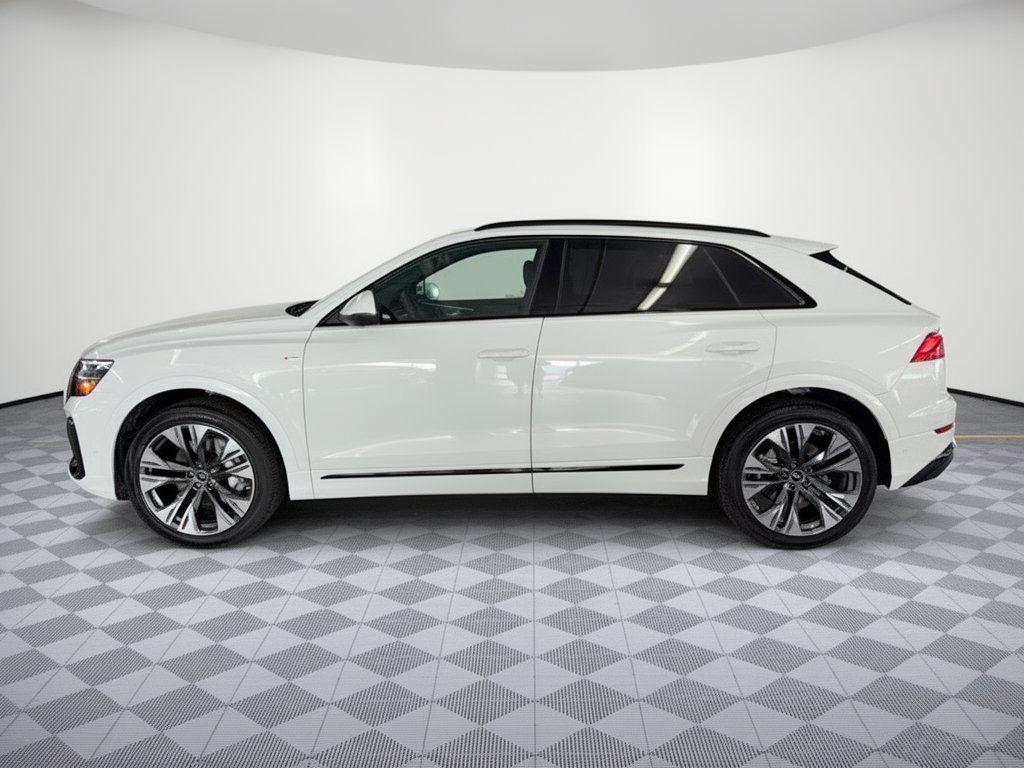 New 2027 Audi Q8 Premium Plus AWD/4WD image 2