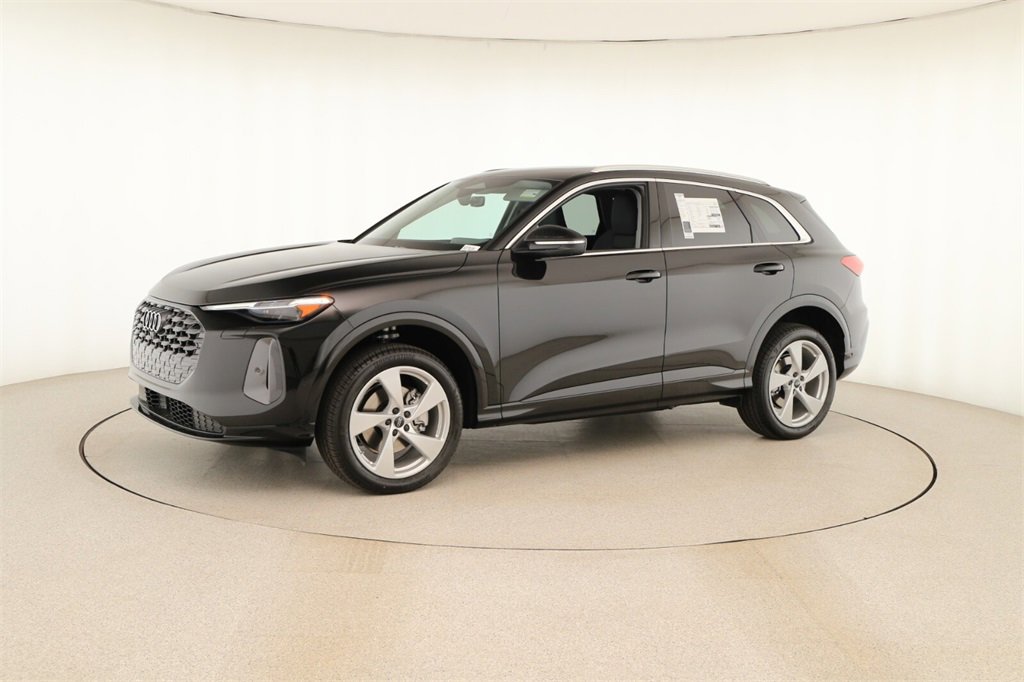 New 2025 Audi Q5 Premium Plus image 13