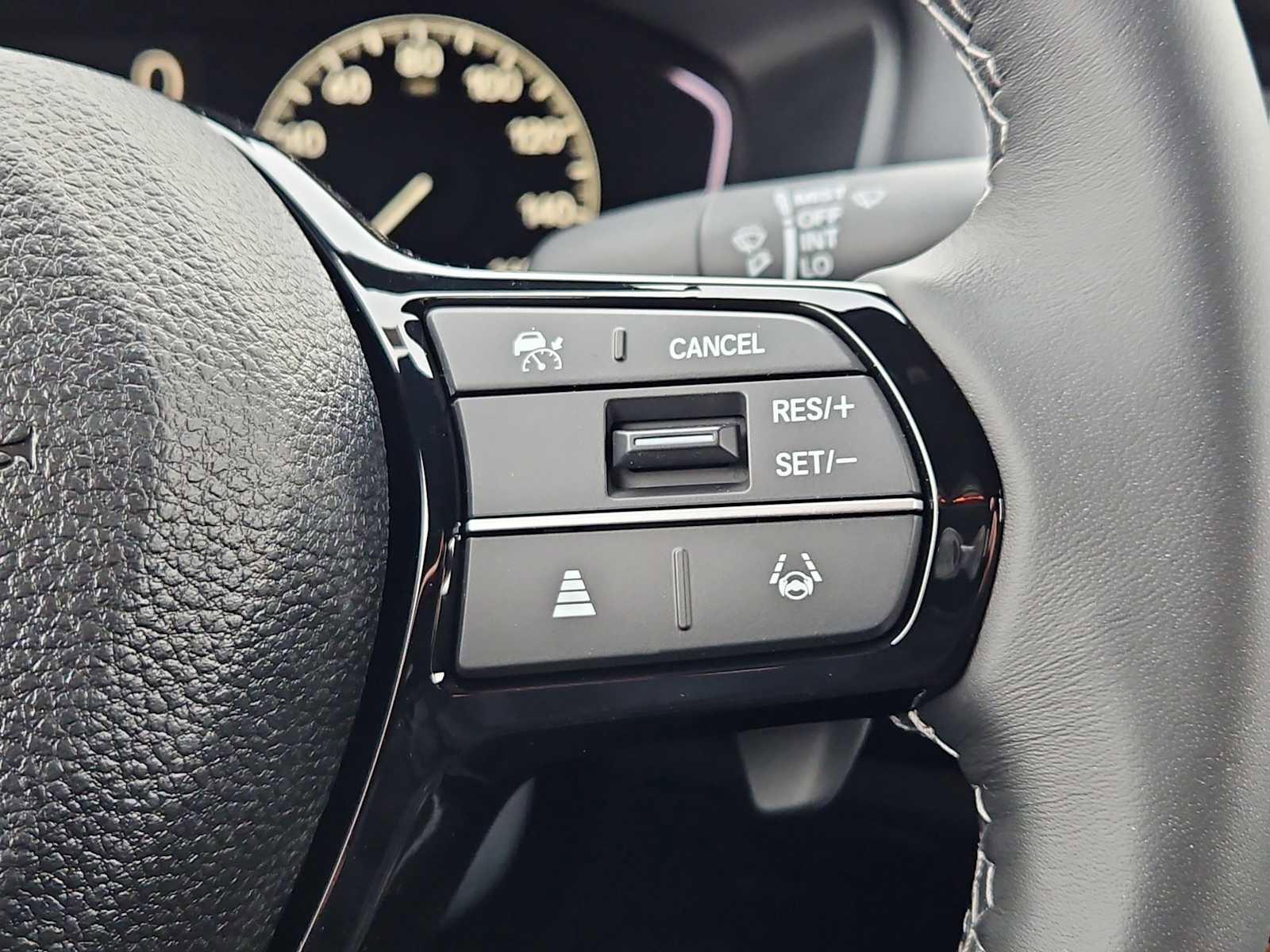 New 2026 Honda Civic Sport image 13