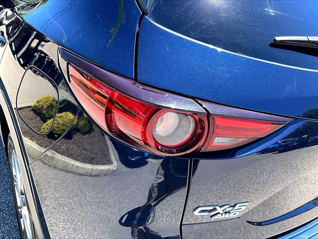Used 2019 MAZDA CX-5 Grand Touring AWD/4WD image 33