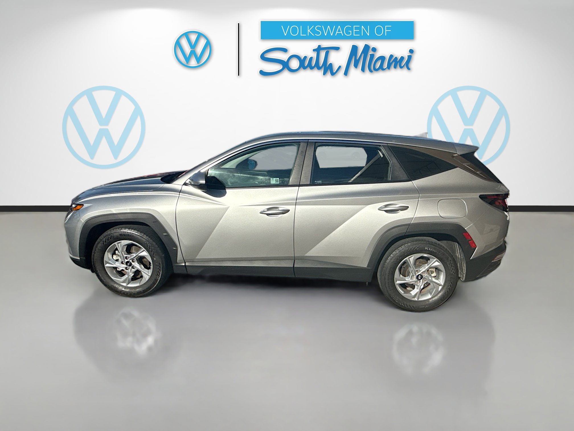 Used 2024 Hyundai Tucson SE image 4