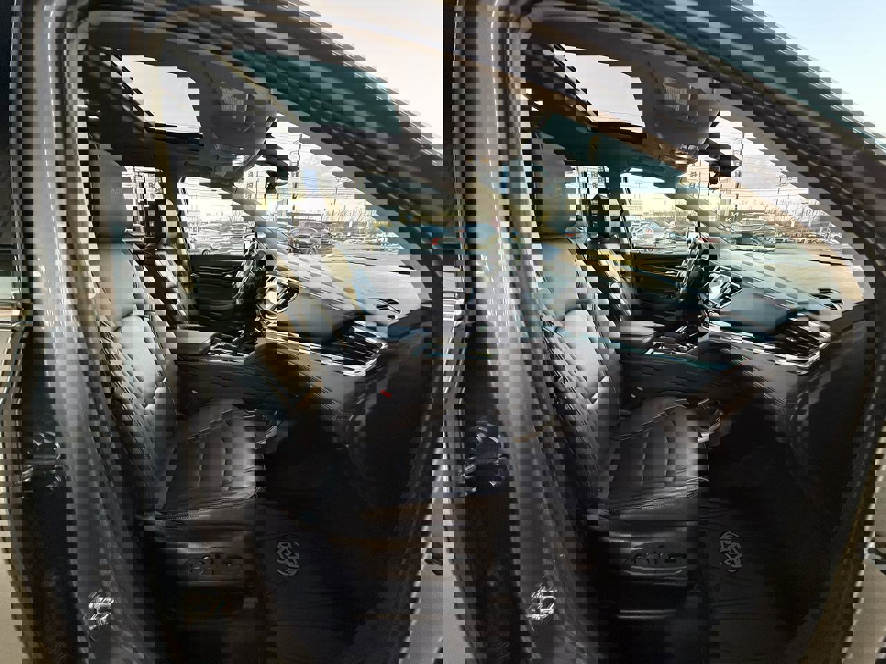 Used 2021 Buick Enclave Avenir w/ Avenir Technology Package image 36