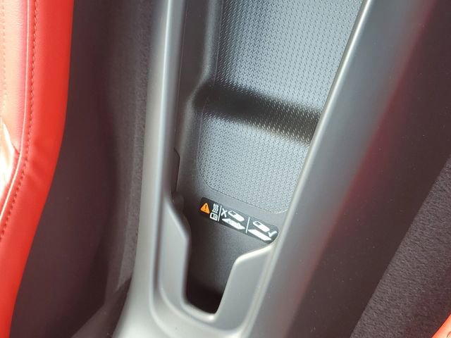 Certified 2023 Chevrolet Corvette Stingray Preferred Cpe w/ 2LT image 30