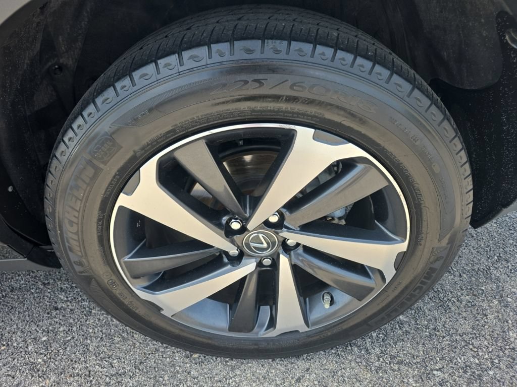 Used 2021 Lexus NX 300 AWD w/ Premium Package image 8