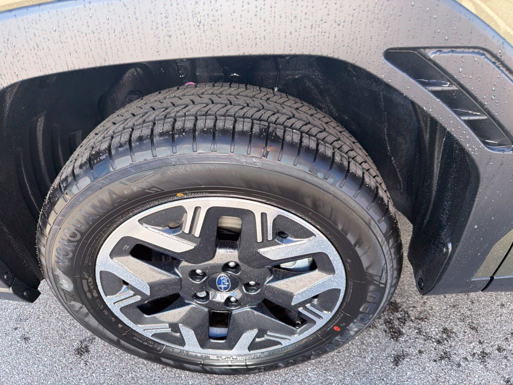 New 2026 Subaru Forester Premium AWD/4WD image 33
