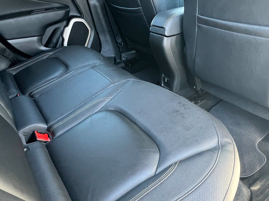 Used 2017 Jeep Renegade Limited AWD/4WD image 21