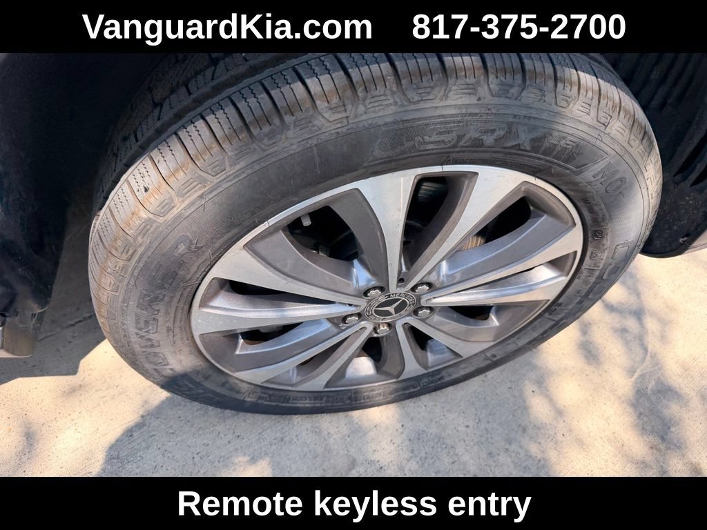 Used 2022 Mercedes-Benz GLE 350 w/ Premium Package image 11