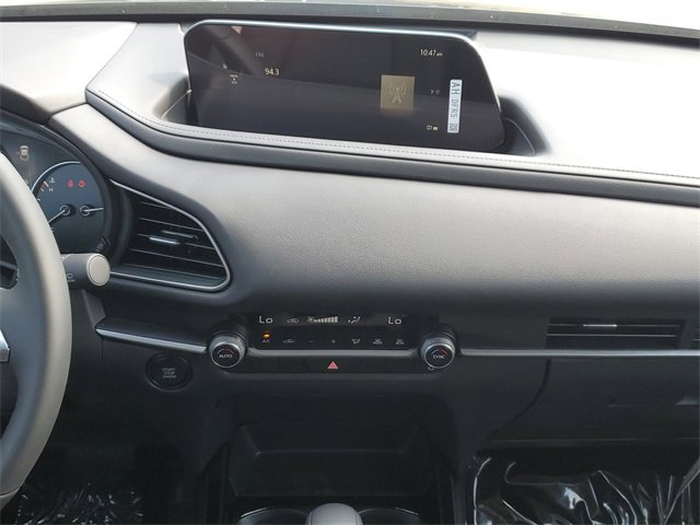 New 2025 MAZDA CX-30 AWD 2.5 S w/ Select Sport Pkg image 24