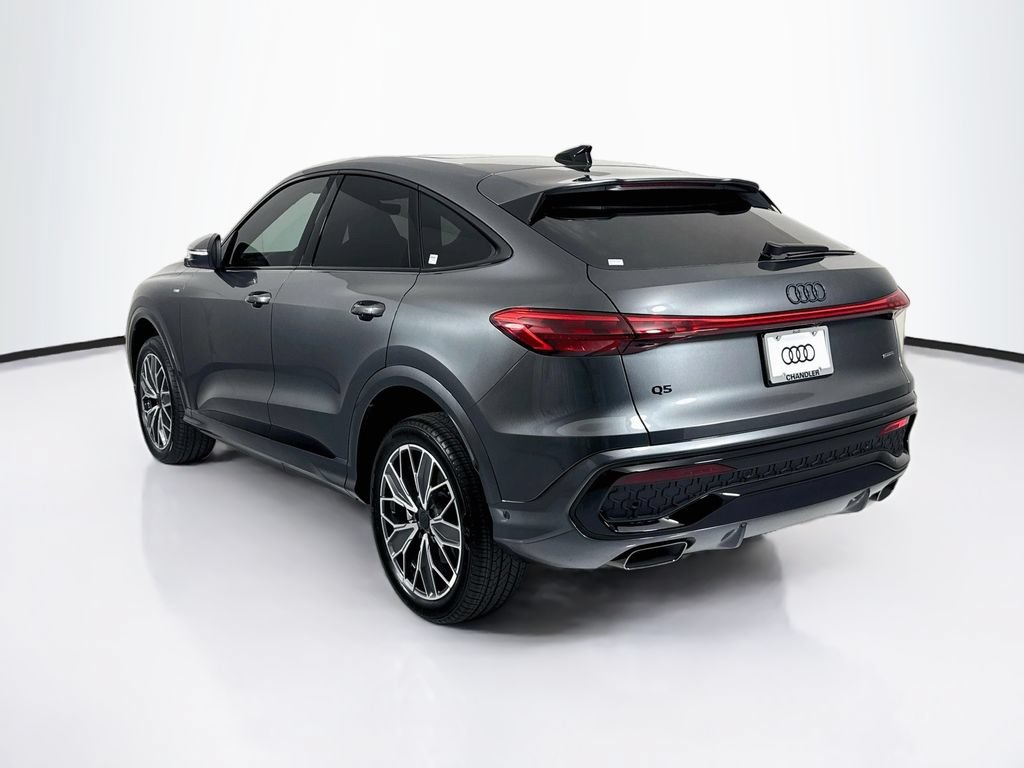 New 2026 Audi Q5 Premium Plus AWD/4WD image 7