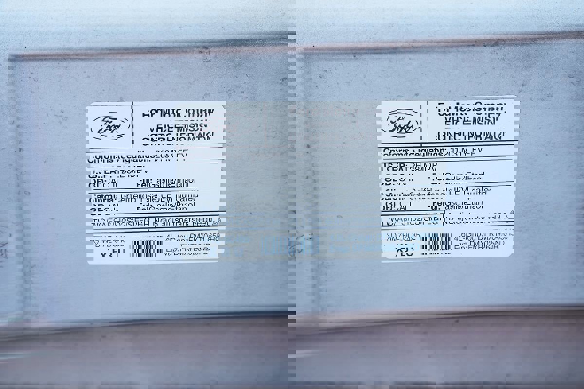 Used 2013 Ford E-150 and Econoline 150 image 24