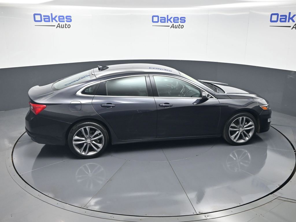 Used 2023 Chevrolet Malibu LT FWD image 52