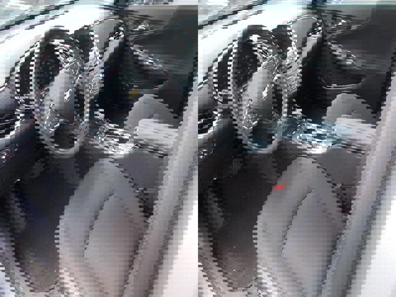 Used 2024 Chevrolet Malibu LT image 14