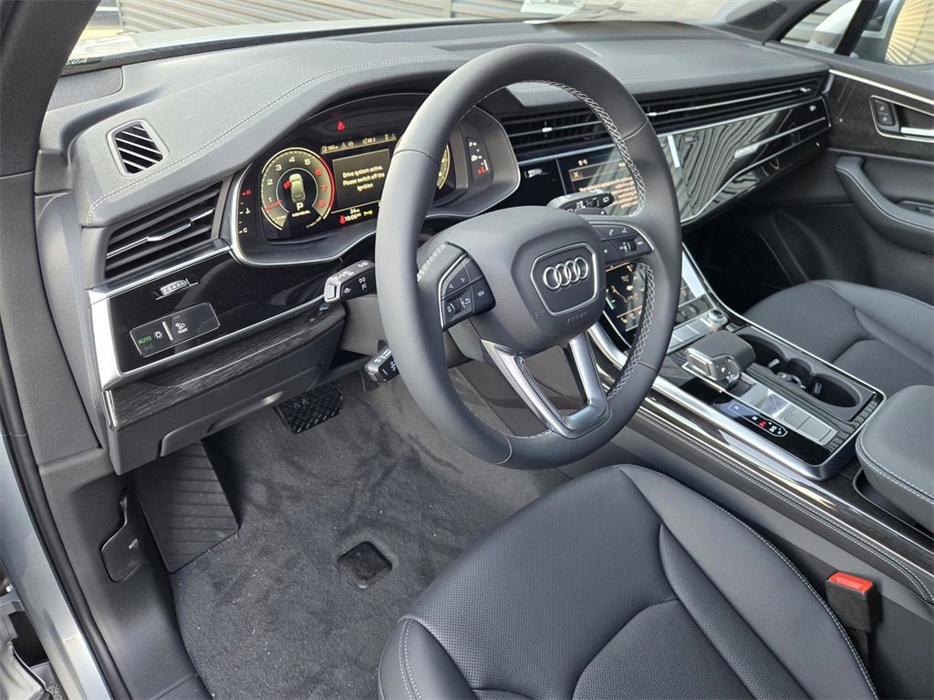 New 2026 Audi Q7 3.0T Premium Plus image 19