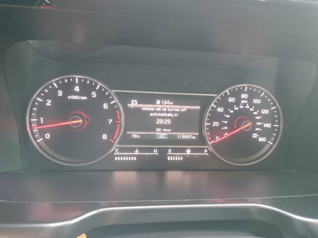 Used 2021 Kia Sorento S image 29