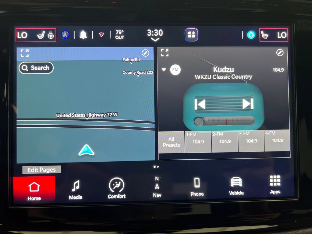 Used 2026 Dodge Durango GT RWD image 60
