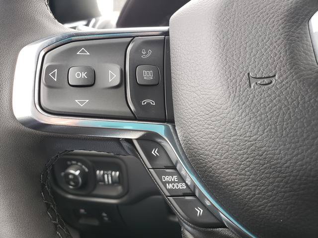 New 2027 RAM 1500 Laramie AWD/4WD image 32