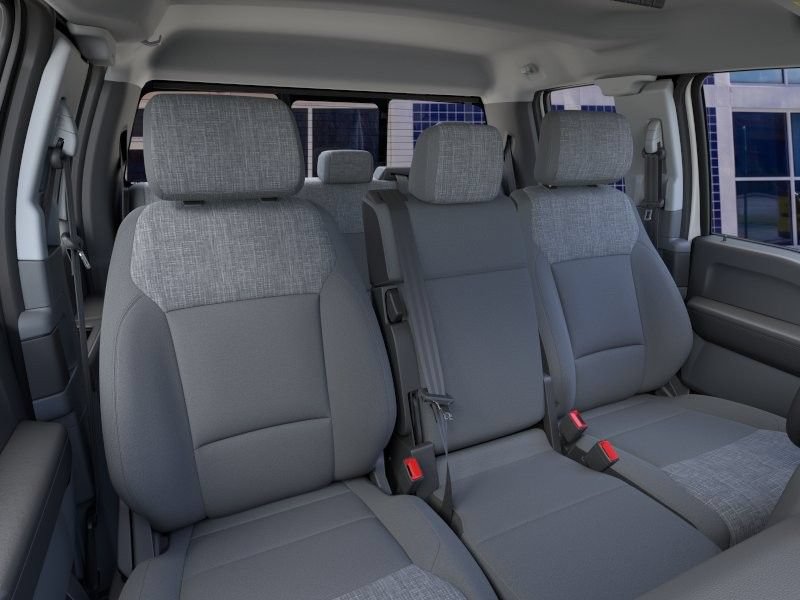 New 2026 Ford F250 4x4 SuperCab Super Duty image 11