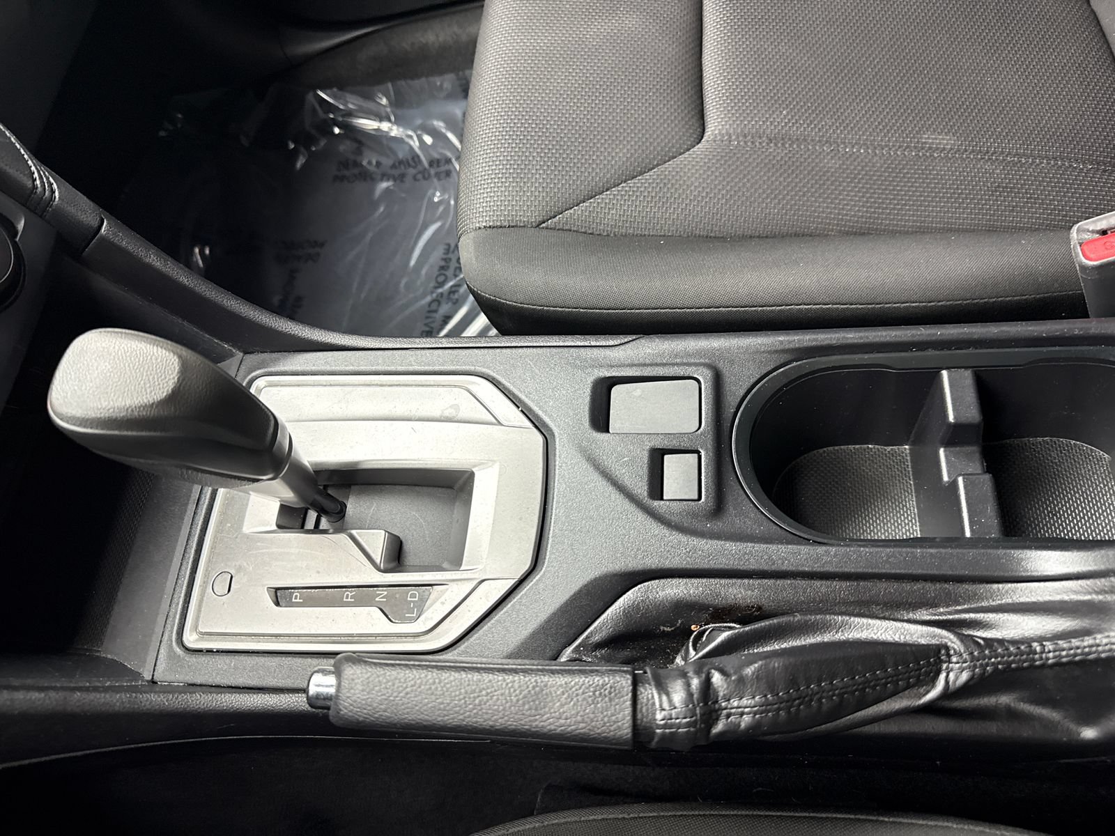 Used 2018 Subaru Impreza 2.0i AWD/4WD image 30
