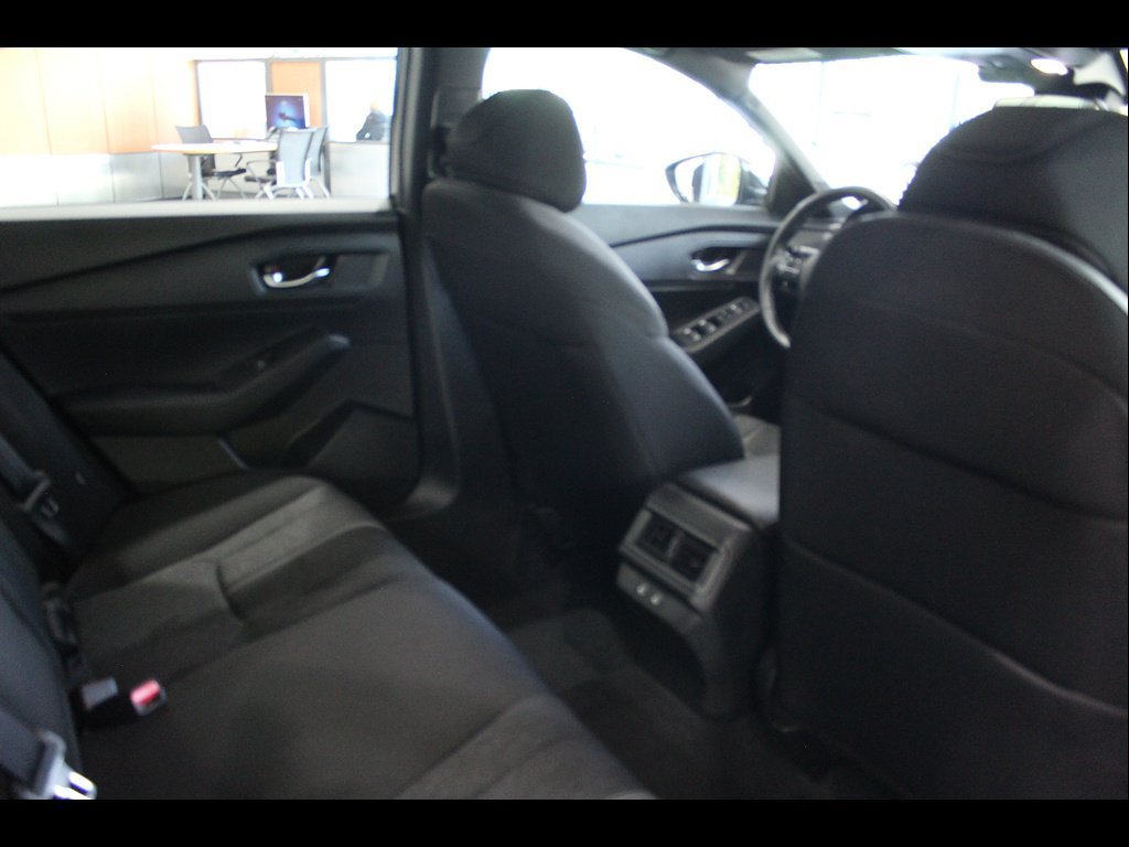 Used 2025 Honda Accord Sport image 20
