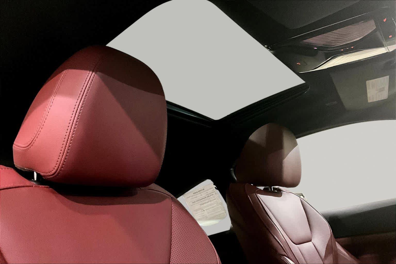 Used 2025 BMW 430i Coupe w/ Convenience Package RWD image 13