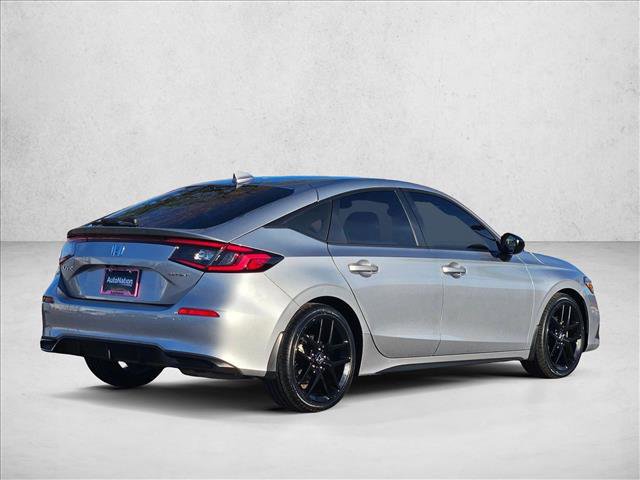 Used 2023 Honda Civic Sport image 5