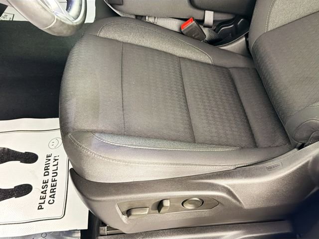 Used 2023 Chevrolet Silverado 1500 LT AWD/4WD image 18