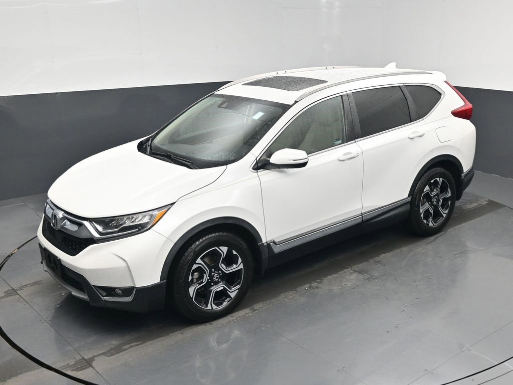 Used 2019 Honda CR-V Touring image 45