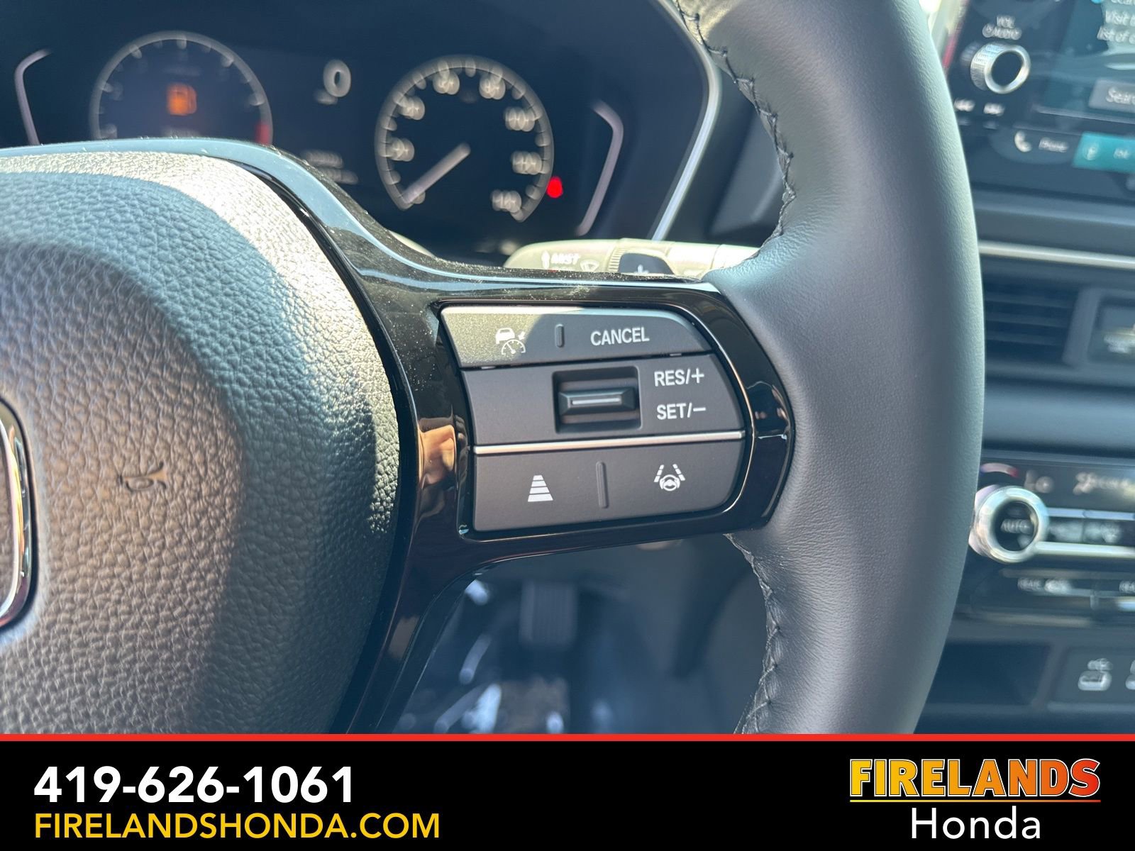 New 2025 Honda Pilot EX-L image 17