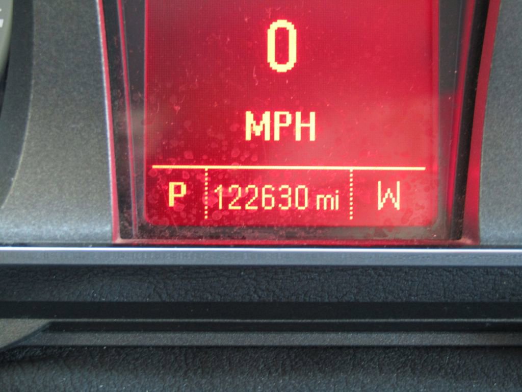 Used 2012 GMC Terrain SLT AWD/4WD image 24