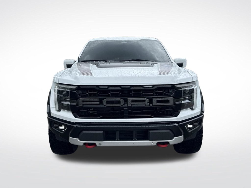 Used 2024 Ford F150 Raptor AWD/4WD image 3