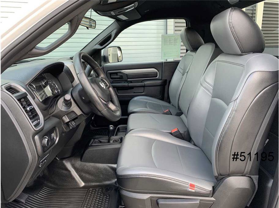 Used 2021 RAM 5500 Tradesman image 22