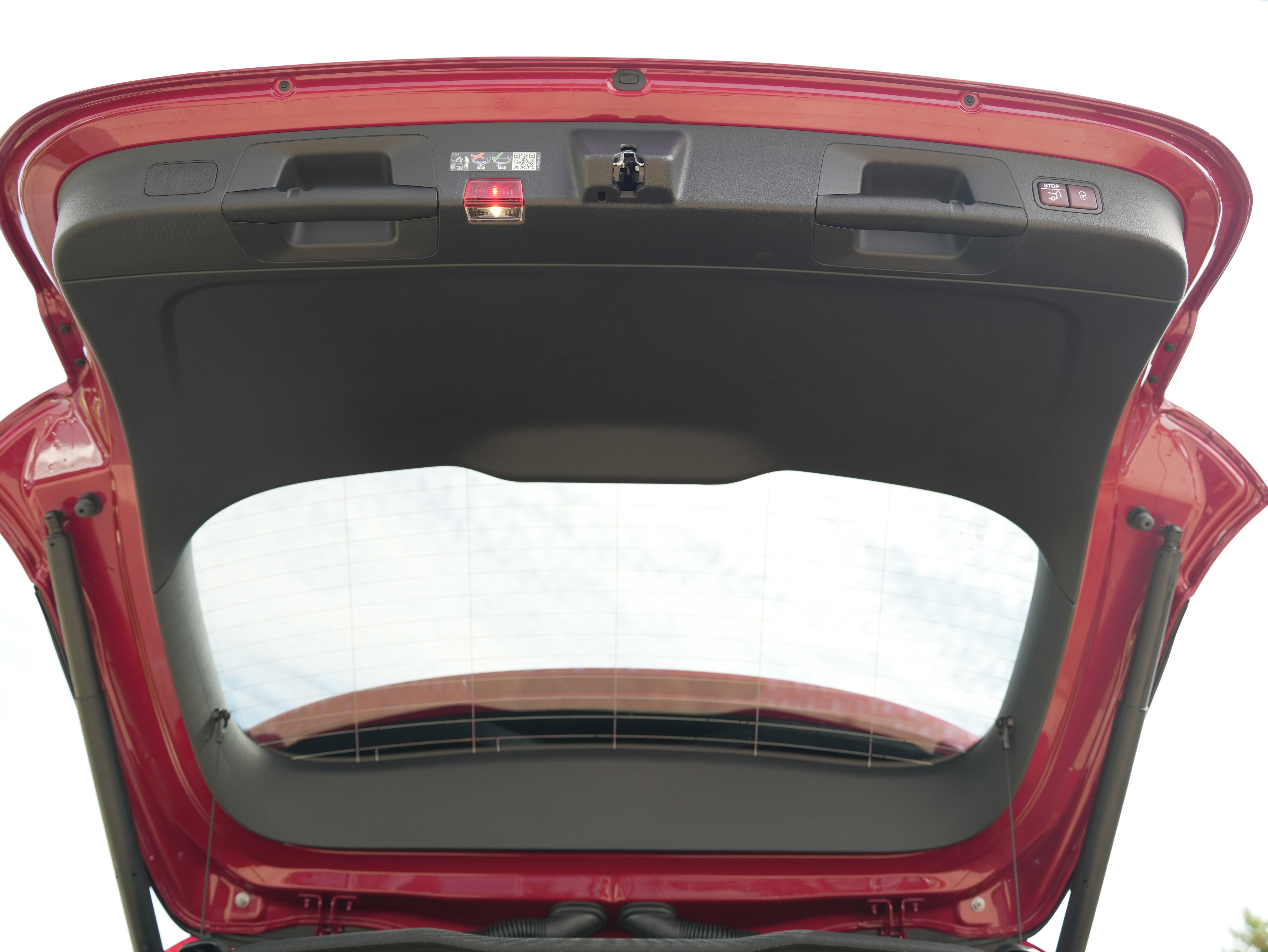 New 2026 Mercedes-Benz GLA 250 4MATIC image 17