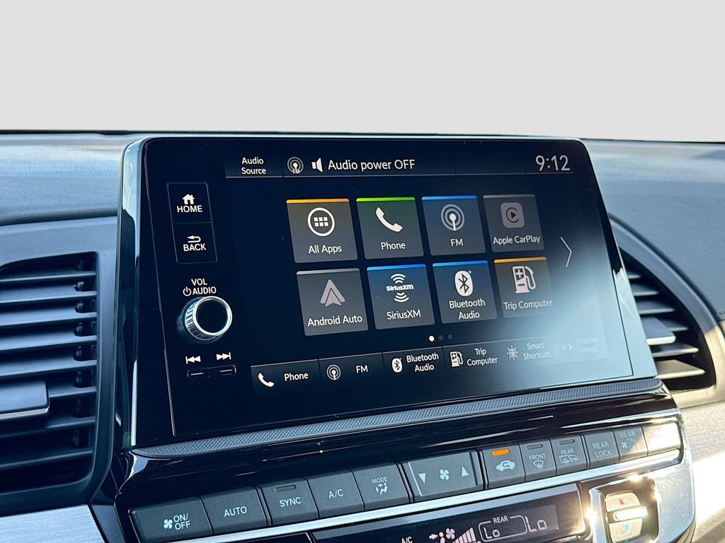 New 2026 Honda Odyssey Sport-L image 18