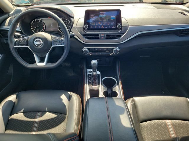 Certified 2023 Nissan Altima 2.5 SR FWD image 18
