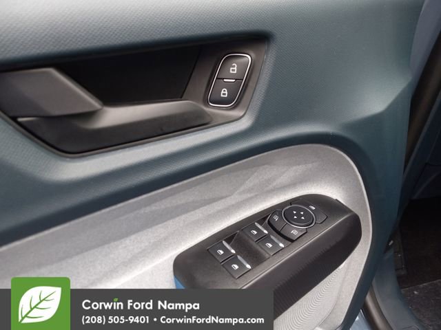 New 2026 Ford Maverick XLT w/ Equipment Group 301A image 11