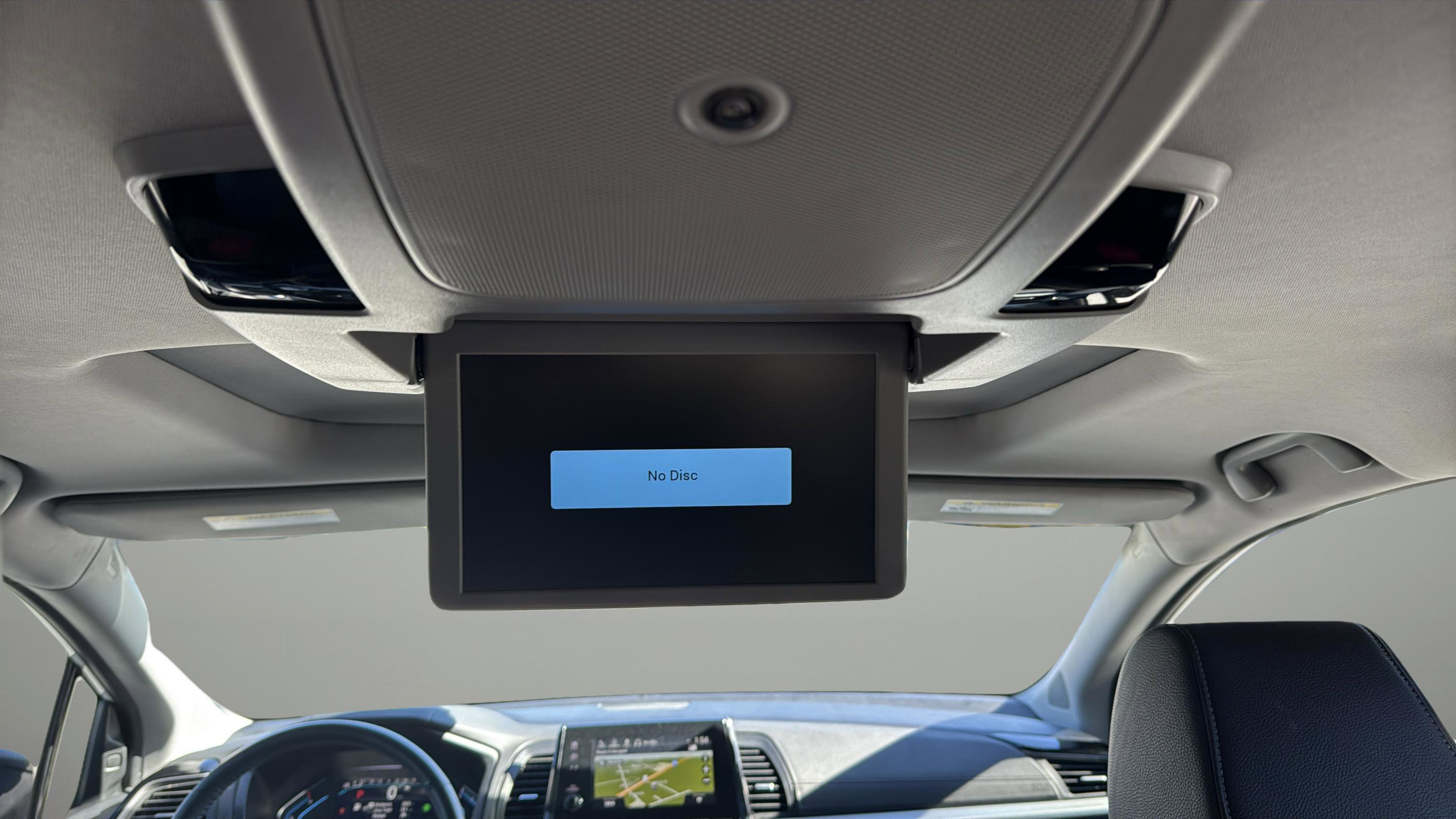 Used 2023 Honda Odyssey Touring image 17