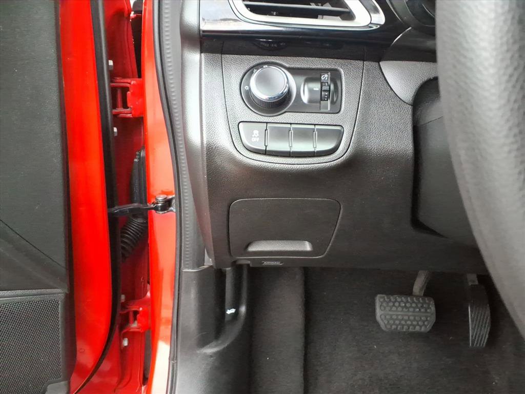 Used 2021 Chevrolet Spark LT image 14