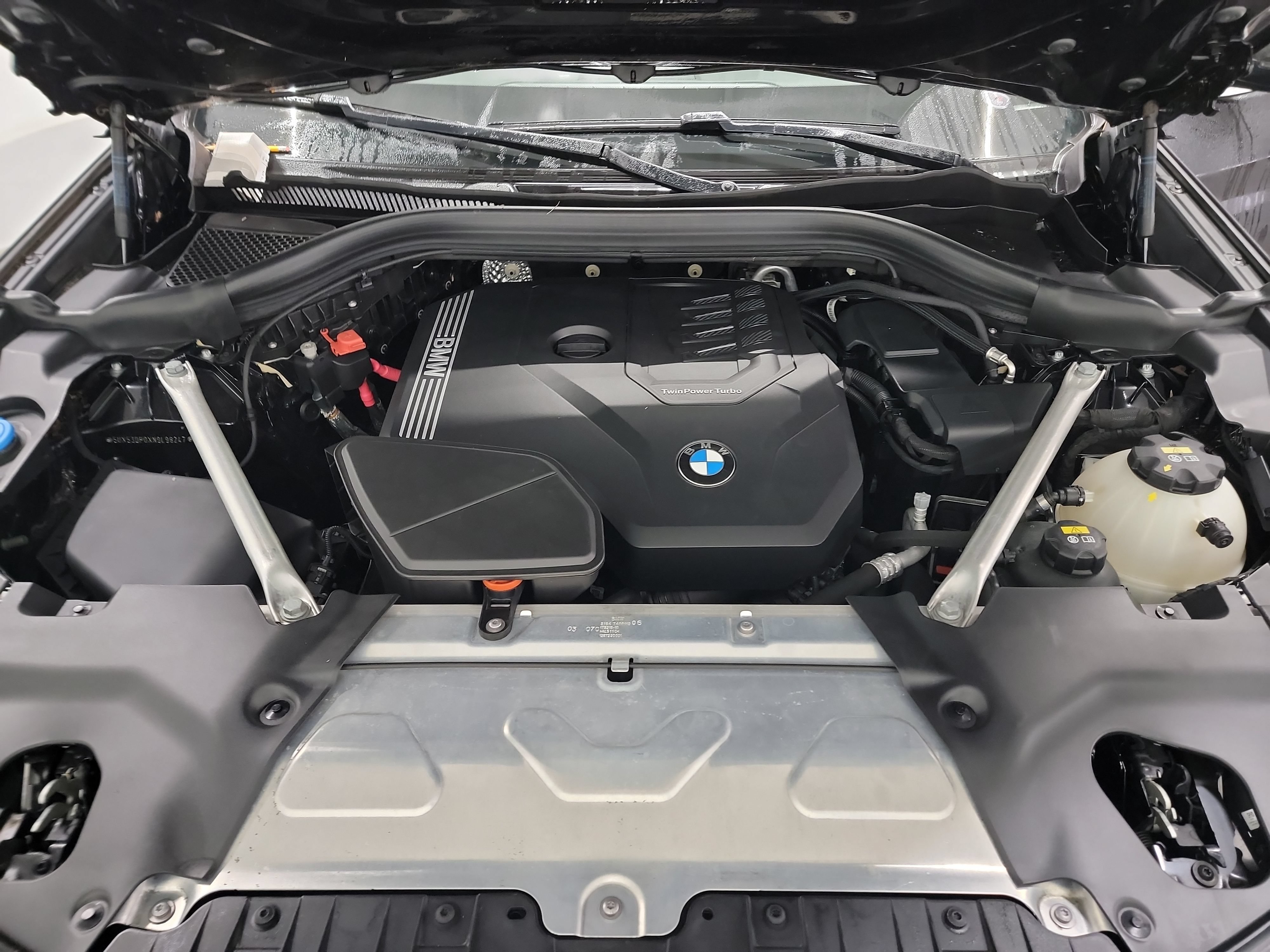 Used 2022 BMW X3 xDrive30i w/ Premium Package 2 AWD/4WD image 25
