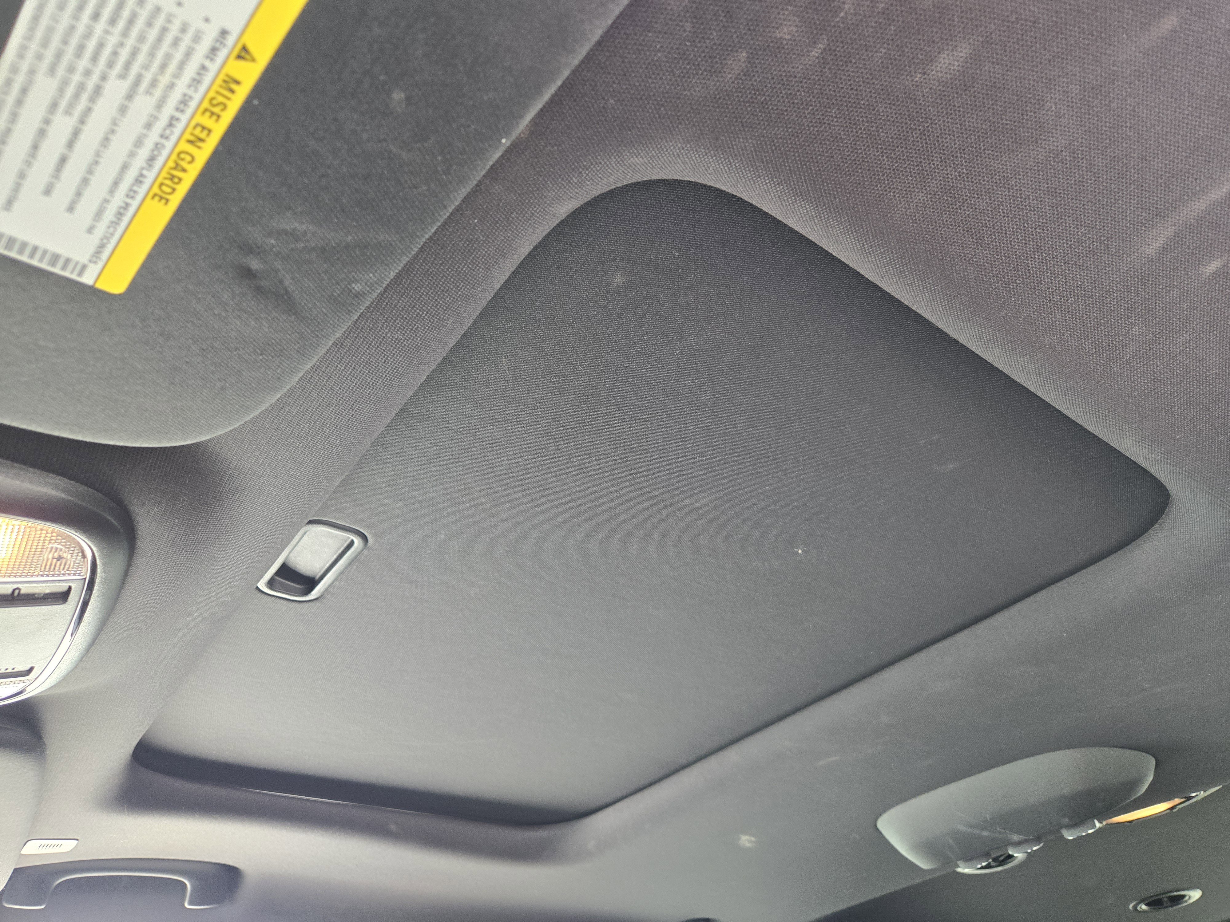 Used 2023 Dodge Durango SXT w/ SXT Blacktop Group image 27