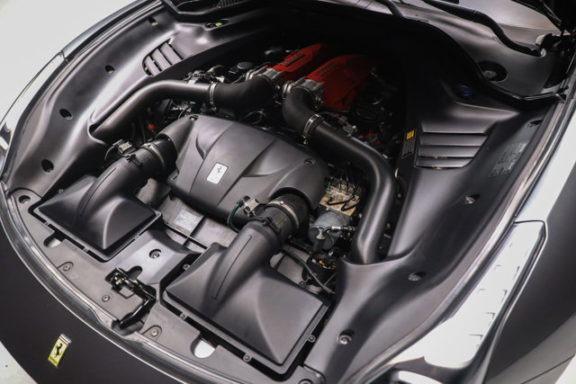 Used 2016 Ferrari California T image 52