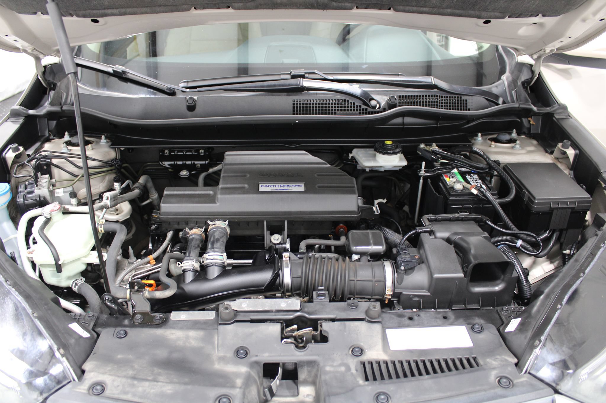 Used 2018 Honda CR-V EX-L image 10