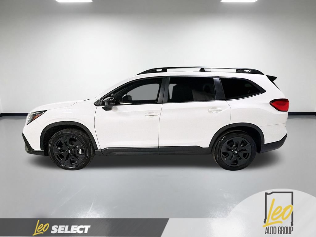 Used 2025 Subaru Ascent Bronze Edition AWD/4WD image 11