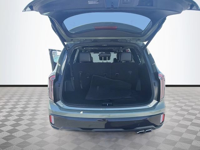 Used 2024 Kia Telluride EX X-Line AWD/4WD image 28