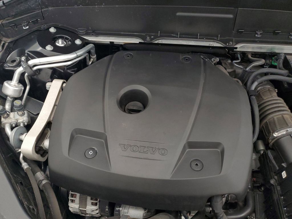 Used 2021 Volvo XC90 T6 Inscription w/ Advanced Package image 11